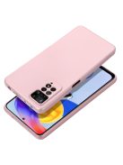 METALLIC Case for XIAOMI Redmi Note 12 4G pink