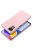 METALLIC Case for XIAOMI Redmi Note 12 4G pink