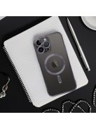 ELECTRO MAG COVER case compatible with MagSafe for IPHONE 11 black