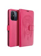 MEZZO Book case for XIAOMI Redmi 12C dreamcatcher magenta