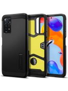 SPIGEN case TOUGH ARMOR for XIAOMI Redmi Note 11 Pro / 11 Pro 5G / 12 Pro 4G / LTE black