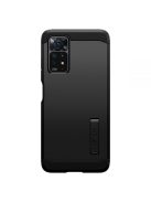 SPIGEN case TOUGH ARMOR for XIAOMI Redmi Note 11 Pro / 11 Pro 5G / 12 Pro 4G / LTE black