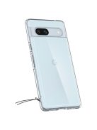 SPIGEN case ULTRA HYBRID for GOOGLE Pixel 7A transparent