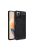 CARBON case for XIAOMI Redmi Note 12 Pro 4G black