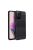 CARBON case for XIAOMI Redmi Note 12S black