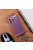 BREEZY case for IPHONE 11 purple