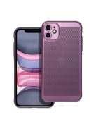 BREEZY case for IPHONE 11 purple