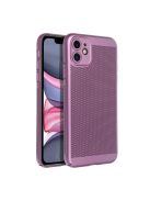 BREEZY case for IPHONE 11 purple