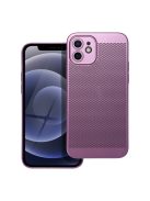 BREEZY Case for IPHONE 12 purple