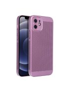 BREEZY Case for IPHONE 12 purple