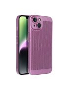 BREEZY Case for IPHONE 14 purple