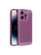 BREEZY case for IPHONE 14 Pro purple