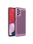 BREEZY case for SAMSUNG A13 4G purple