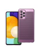 BREEZY case for SAMSUNG A52 5G / A52 LTE 4G / A52s 5G purple