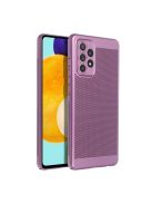 BREEZY case for SAMSUNG A52 5G / A52 LTE 4G / A52s 5G purple