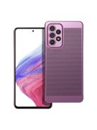 BREEZY case for SAMSUNG A53 5G purple