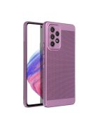 BREEZY case for SAMSUNG A53 5G purple