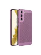 BREEZY case for SAMSUNG S22 purple