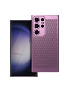 BREEZY case for SAMSUNG S23 Ultra purple