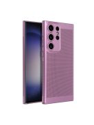 BREEZY case for SAMSUNG S23 Ultra purple