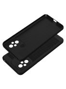 BREEZY case for Xiaomi Redmi 12C black