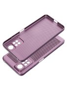 BREEZY Case for XIAOMI Redmi Note 11 / 11S purple