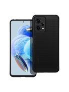 BREEZY case for XIAOMI Redmi Note 12 5G black