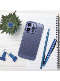 BREEZY case for XIAOMI Redmi Note 12 5G blue