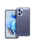 BREEZY case for XIAOMI Redmi Note 12 5G blue