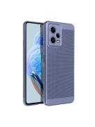 BREEZY case for XIAOMI Redmi Note 12 5G blue