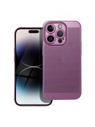 BREEZY case for XIAOMI Redmi Note 12 5G purple