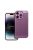 BREEZY case for XIAOMI Redmi Note 12 5G purple