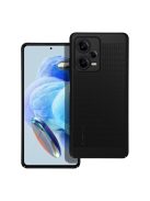 BREEZY Case for XIAOMI Redmi Note 12 Pro Plus 5G black