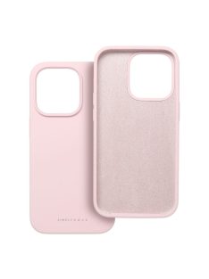 ROAR case CLOUD SKIN for IPHONE 11 Light Pink