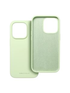 ROAR case CLOUD SKIN for IPHONE 11 Light green