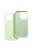 ROAR case CLOUD SKIN for IPHONE 11 Light green