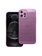 BREEZY Case for IPHONE 12 Pro purple