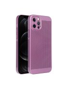 BREEZY Case for IPHONE 12 Pro purple