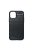 CARBON case for IPHONE 15 black