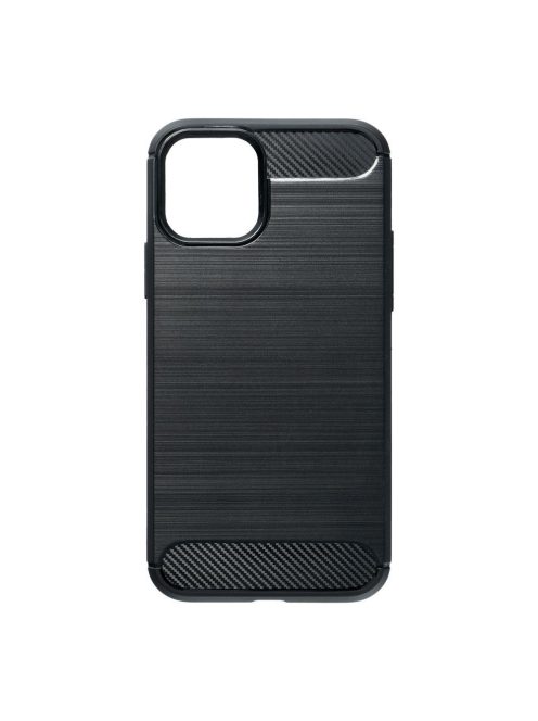 CARBON case for IPHONE 15 Plus black