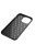 Case CARBON PREMIUM for IPHONE 15 black