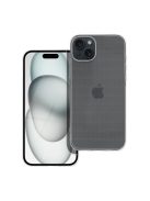 CLEAR Case 2 mm for IPHONE 15 Plus (camera protection) transparent