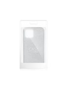 SHINING Case for IPHONE 15 Pro silver