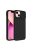 SLIDE case for IPHONE 15 Plus black