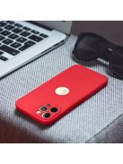 SOFT case for IPHONE 15 red