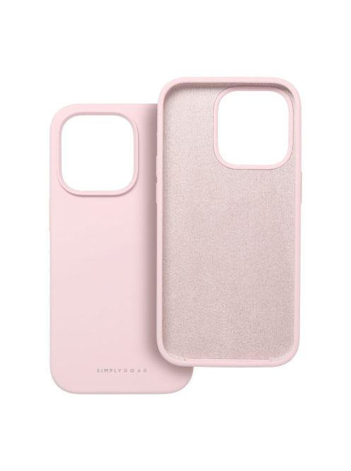 ROAR case CLOUD SKIN for IPHONE 11 Pro Light Pink