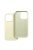 ROAR case CLOUD SKIN for IPHONE 11 Pro Light Yellow