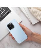 ROAR case CLOUD SKIN for IPHONE 11 Pro Max Light Blue