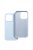 ROAR case CLOUD SKIN for IPHONE 12 Light Blue