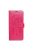 MEZZO Book case for IPHONE 15 Pro Max dreamcatcher magenta